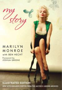 Обложка книги «My Story»