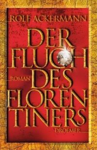 Обложка книги «Der Fluch des Florentiners»
