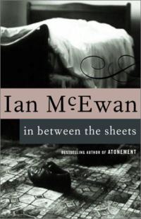 Обложка книги «In Between the Sheets»