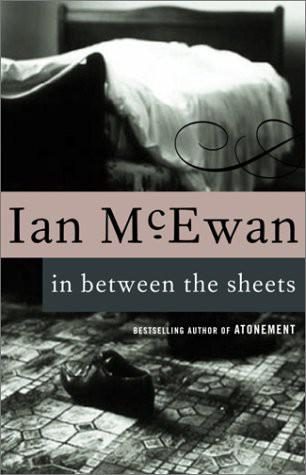 Обложка книги «In Between the Sheets»