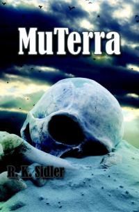 Обложка книги «MuTerra»