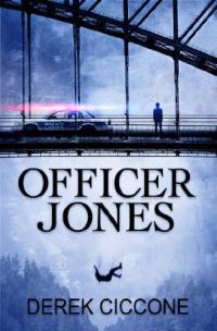 Обложка книги «Officer Jones»