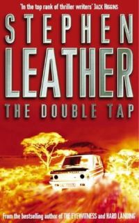 Обложка книги «The Double Tap»