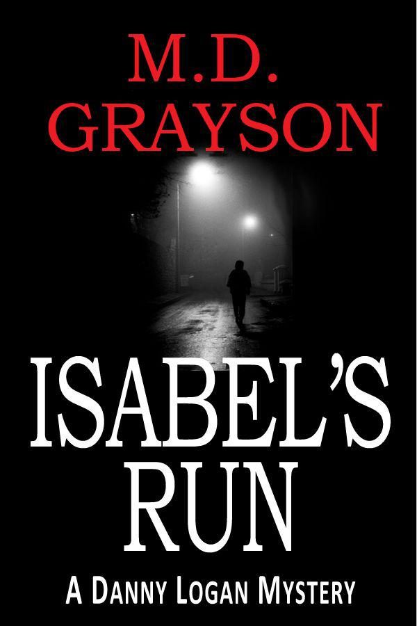 Обложка книги «Isabel's run»