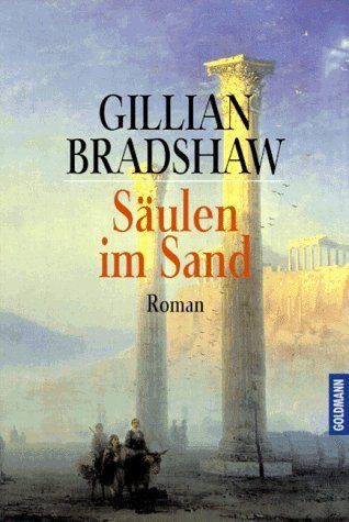 Обложка книги «Säulen im Sand»