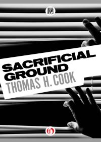 Обложка книги «Sacrificial Ground»