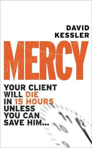Обложка книги «Mercy»