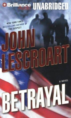 Обложка книги «Betrayal»