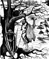 Обложка книги «Алтарь»