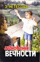 Обложка книги «Эльмира Нетесова Мгновенья вечности»