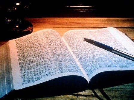 Обложка книги «БОЖЕСТВЕННАЯ БИБЛЕЙСКАЯ КОНЦЕПЦИЯ»