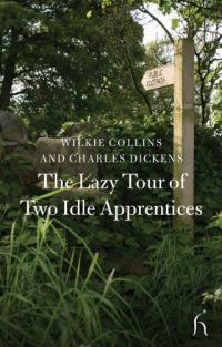 Обложка книги «The Lazy Tour of Two Idle Apprentices»