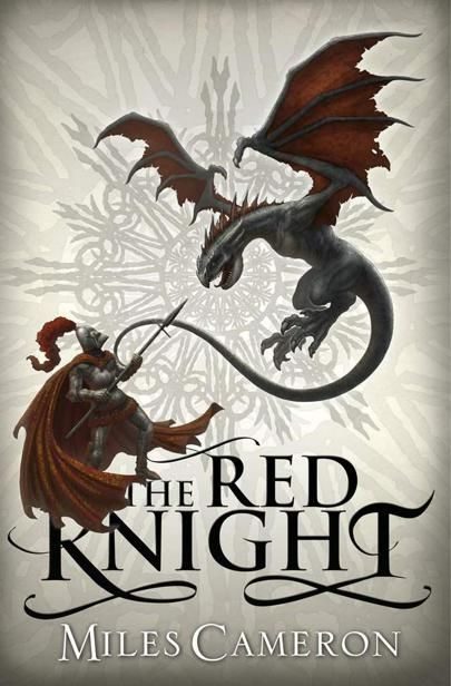 Обложка книги «The Red Knight»