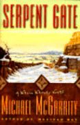 Обложка книги «Serpent Gate»