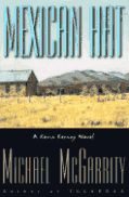 Обложка книги «Mexican Hat»