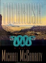Обложка книги «Tularosa»