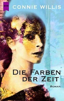 Обложка книги «Die Farben der Zeit»