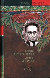 Обложка книги «Жизнь и судьба»