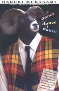 Обложка книги «Dance Dance Dance»