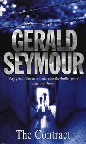 Обложка книги «The Contract»