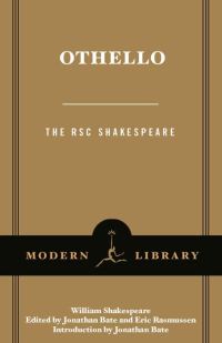 Обложка книги «Othello»
