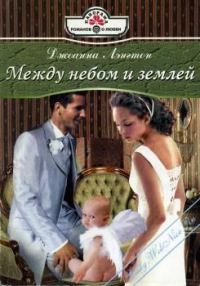 Обложка книги «Между небом и землей»