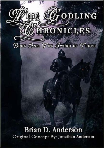 Обложка книги «The Sword of Truth»