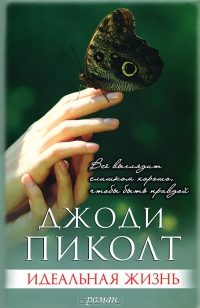 Обложка книги «Идеальная жизнь»