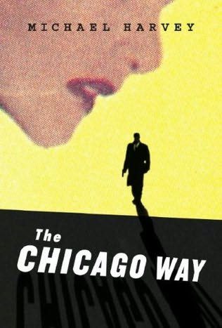 Обложка книги «The Chicago Way»