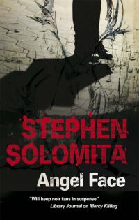 Обложка книги «Angel Face»