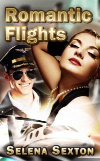 Обложка книги «Romantic Flights»