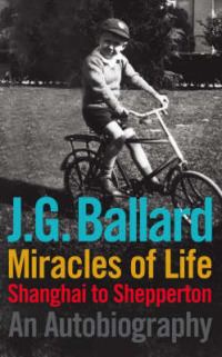 Обложка книги «Miracles of Life»