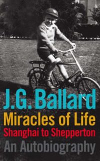 Обложка книги «Miracles of Life»