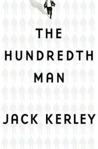 Обложка книги «The Hundredth Man»