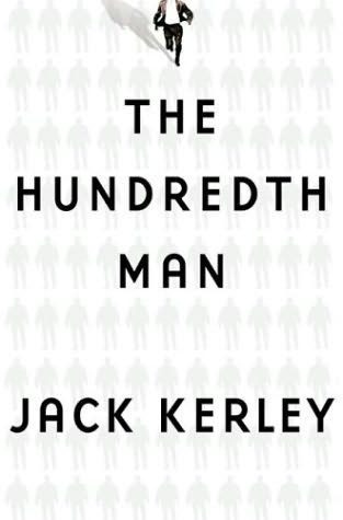 Обложка книги «The Hundredth Man»
