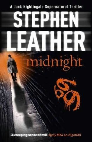 Обложка книги «Midnight»
