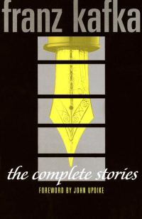 Обложка книги «The Complete Stories (forword by John Updike)»