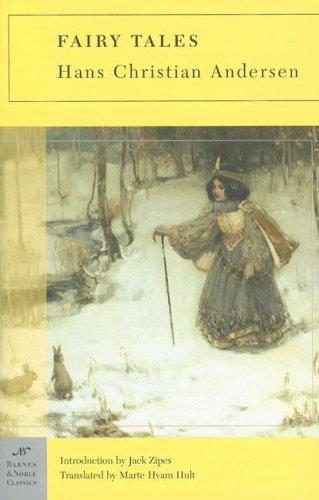 Обложка книги «Fairy Tales»