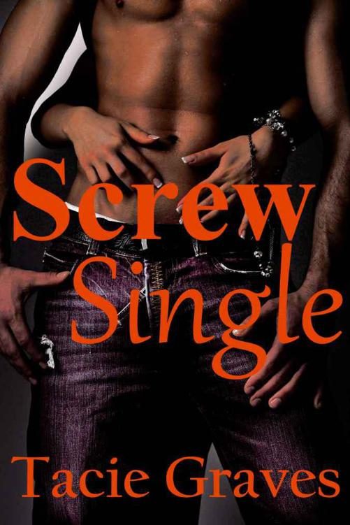 Обложка книги «Screw Single»