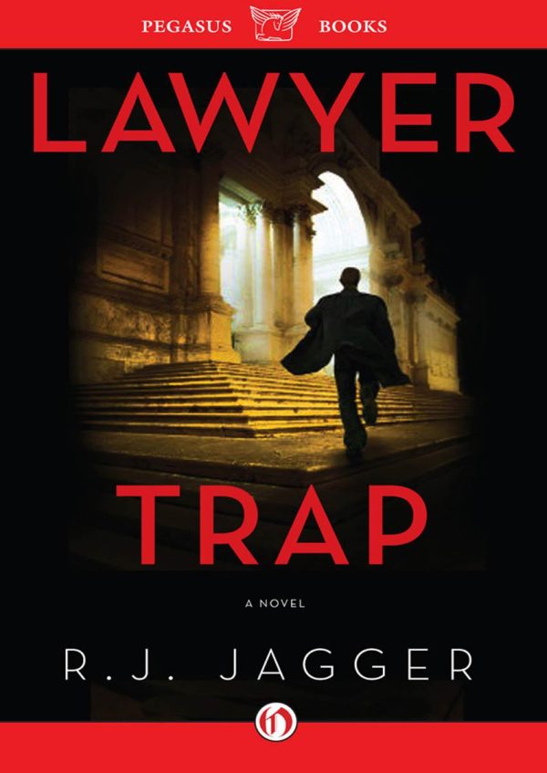 Обложка книги «Lawyer Trap»