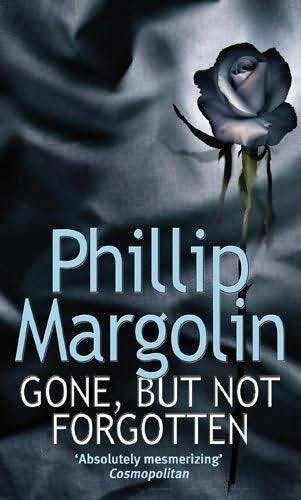 Обложка книги «Gone, but not forgotten»