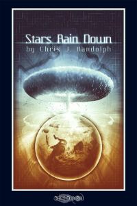 Обложка книги «Stars Rain Down»