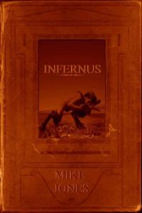 Обложка книги «Infernus»