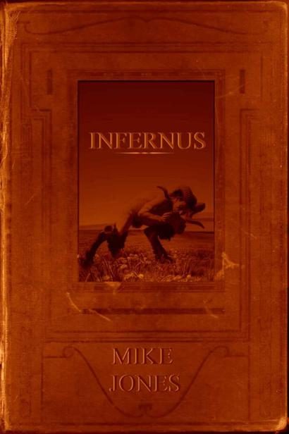Обложка книги «Infernus»