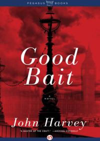 Обложка книги «Good Bait»