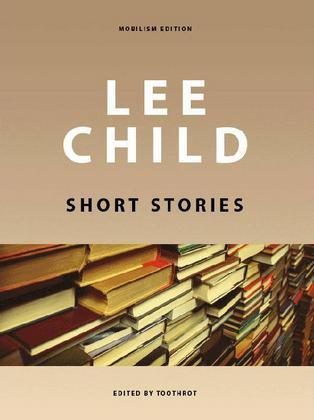 Обложка книги «Short Stories»