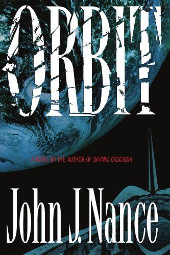 Обложка книги «Orbit»