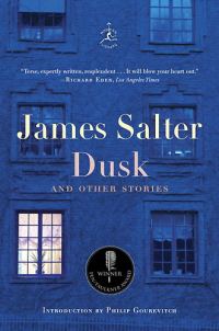 Обложка книги «Dusk and Other Stories»