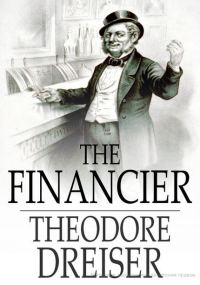 Обложка книги «The Financier»