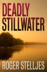 Обложка книги «Deadly Stillwater»